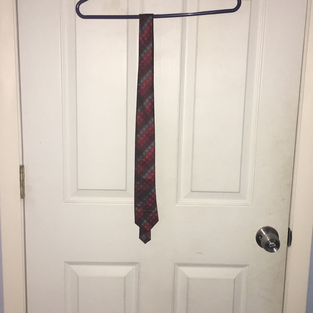 Tie